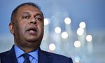 Framework for democracy, reconciliation and development in place: Mangala