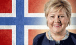 Norwegian PM on holiday in SL
