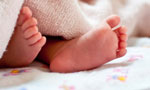 Infant abducted in Galle Face found in Chilaw