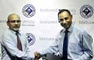 Textured Jersey signs MoU with SLITA to improve textile sector 