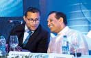 New SLCPI President says chamber, MOH share common goal to benefit patients
