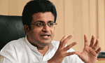 Govt. to launch Hanuman Bridge project: Gammanpila