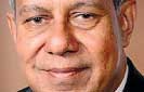 Senior banker Nihal Fonseka appointed to Monetary Board 