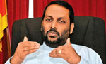 JO wanted to form a separate govt. with UNP: Amaraweera