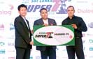 Huawei powers  Sri Lanka Super Sevens Rugby Tournament