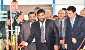 Sri Lanka PLAST expo kick starts at BMICH