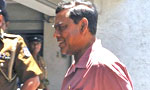 Basil gets bail  