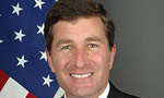 US Asst. Secretary Rivkin to arrive in SL
