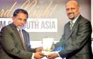 Amãna Bank awarded ‘Islamic Finance Entity of the Year’ award