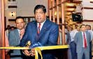 HNB opens Customer Centre at Finance Ministry  