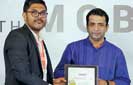 PickMe wins  mBillionth Award 2016