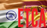 Indo-Lanka talks on ECTA today