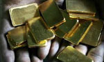 Seven SL women caught smuggling 2 kg gold