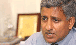 Nishantha Ranatunga seeks court permission to travel to UAE