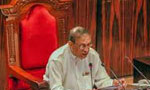 SC says VAT Bill process nullified 