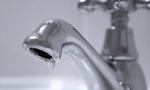 12-hour water cut