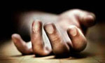 Student electrocuted in Lunugamwehera
