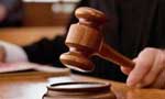 Bail for Wele Suda’s wife, mother
