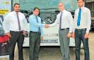 King Long Luxury Coaches partners with Mobil Lubricants