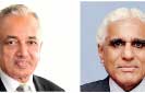 Malik and Indrajit to speak at CIMA Business Leaders Summit 