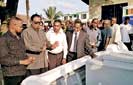 Sri Lanka and Tanzania to expand business relations