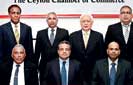 Sri Lanka–Singapore Business Council holds 19th AGM