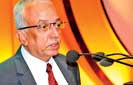 Malik expresses confidence over govt.’s economic reform agenda