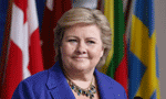 Norwegian PM to undertake official visit tomorrow 