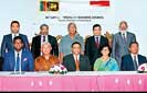 Economist stresses importance of int’l trade and innovation to drive economy