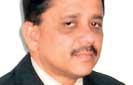Golden Falcon Group appoints  Jabeer Ali to oversee Cooper Tires 