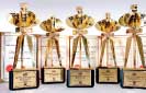 Silvermill Group wins big at Presidential Exports Awards