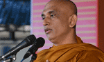 Rathana Thera unhappy over OMP Bill: