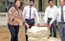 Kanrich CSR project targets reducing plastic, polythene usage at Kandy Perahera