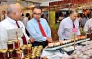 CTC holds SADP fair 