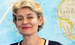UNESCO Chief to visit SL, witness Esala Perahera