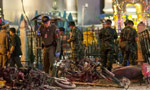 No Sri Lankan casualties in Thailand blasts
