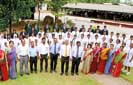 Lanka Tiles CEO highlights CA Sri Lanka qualification
