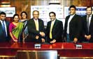 Premadsa Stadium north sight screen named as ‘Bank of Ceylon End’