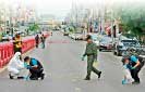 String of blasts hit Thai tourist resorts