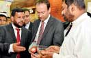 Pro Food / Pro Pack & Ag-biz exhibition opens