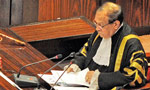 Office of Missing Persons Review method used to pass Bill: JO tells Speaker