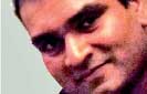 Architect Ranga Dayasena wins top award