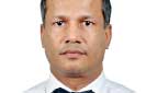 Insurance Veteran flies  Sri Lankan flag at Rio Olympics