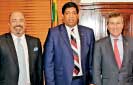 Rivkin hails Sri Lanka’s economic climate, assures more US investments 
