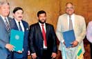 Sri Lanka partners Eurasian Union’s largest Expo