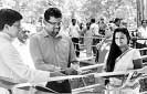 HNB Grameen observes religious rituals to mark anniversary