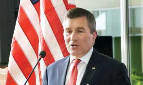 Entrepreneurship, innovation play key role in driving economies: Rivkin