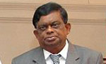 Frm. SC Judge Sarath de Abrew dies