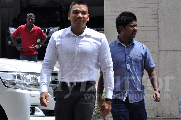 Namal at FCID