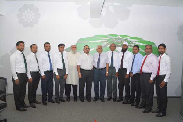 Amãna Takaful Life Recognizes MDRT Winners